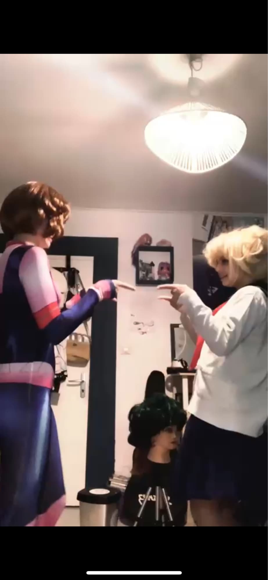 Toga himiko - Photo 2