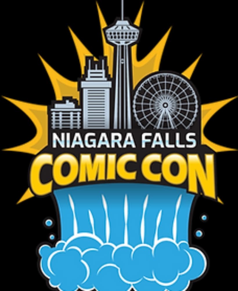 Niagara Falls Comic Con 