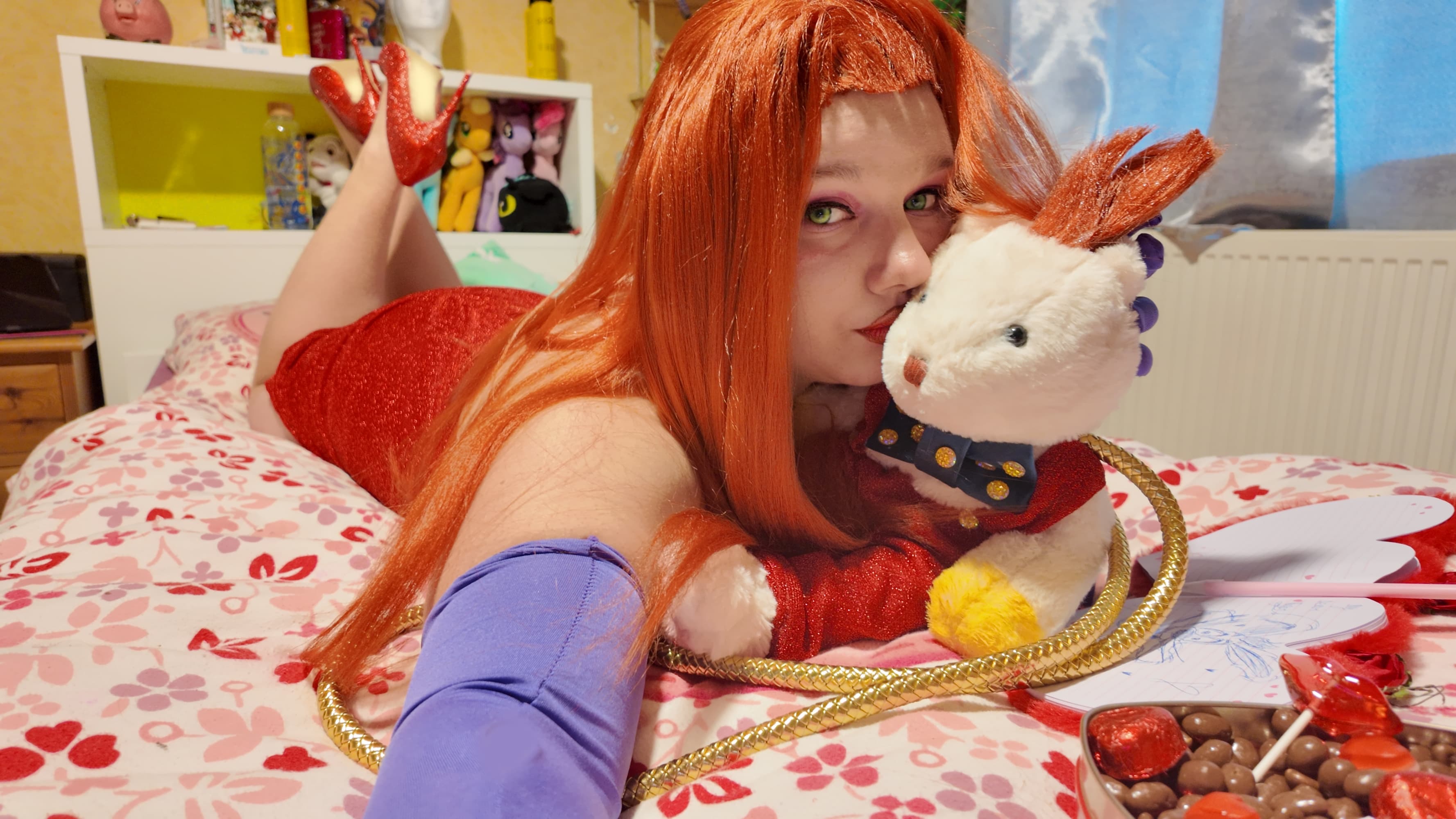 Jessica valentines  - Photo 24