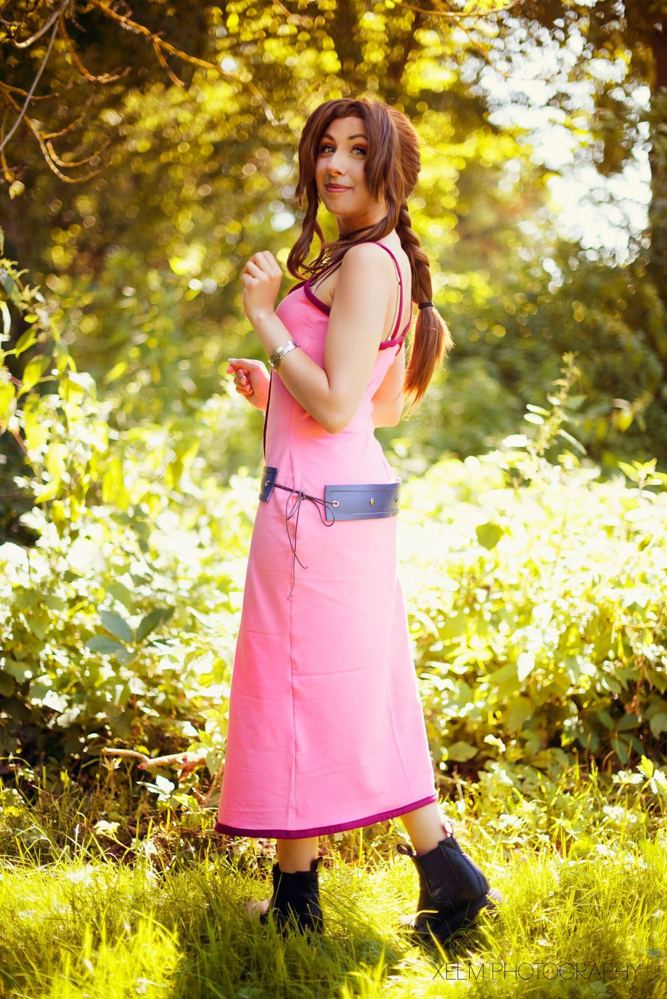 Aerith - Photo 2
