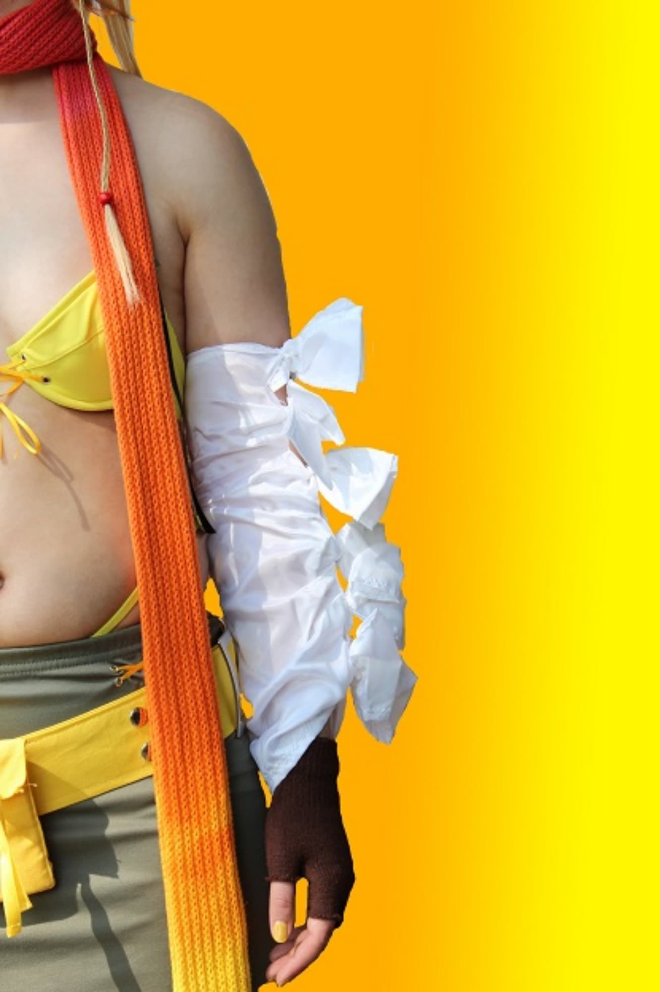 Rikku (Dieb) - Photo 51