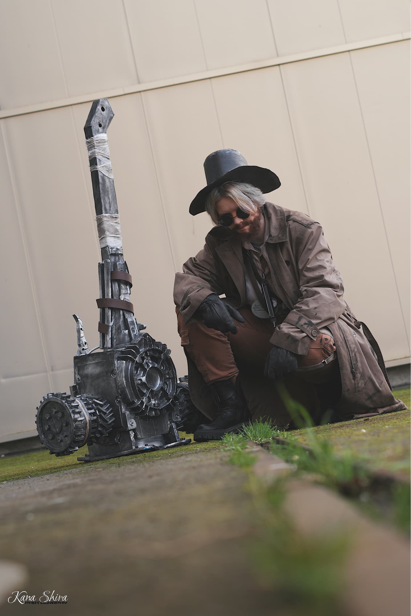 Heisenberg v3 - Photo 2