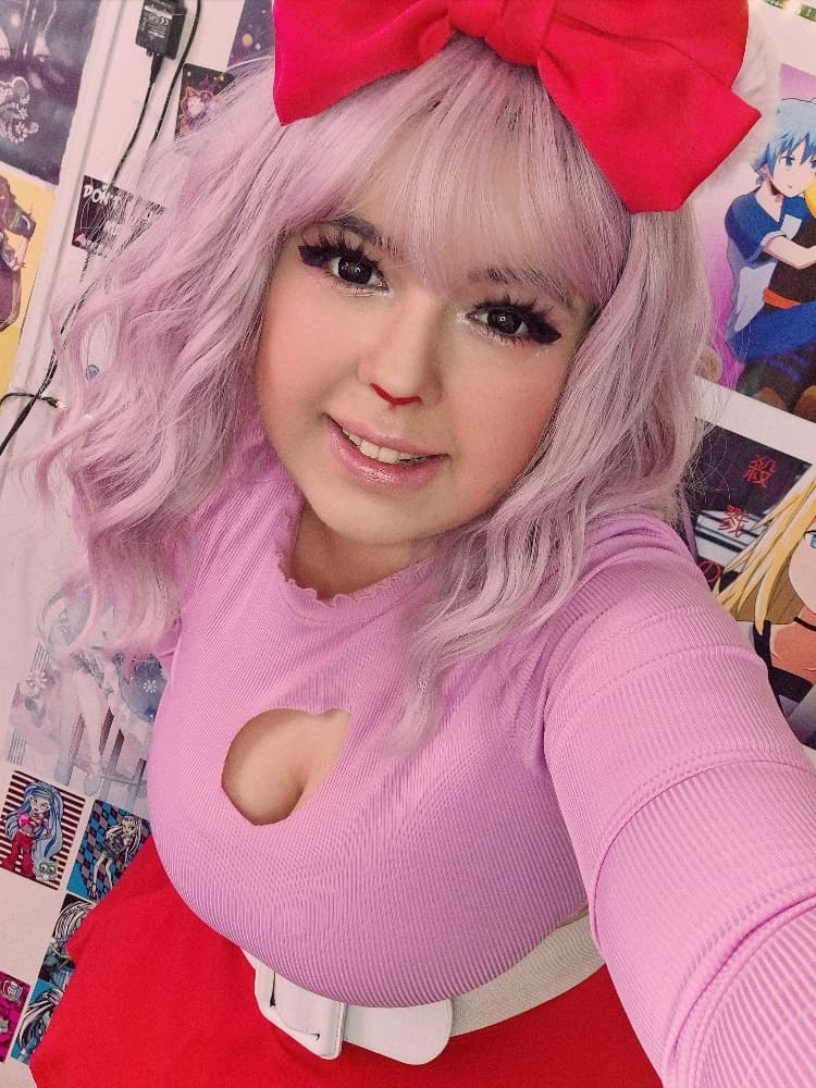 Giggles-5ème version