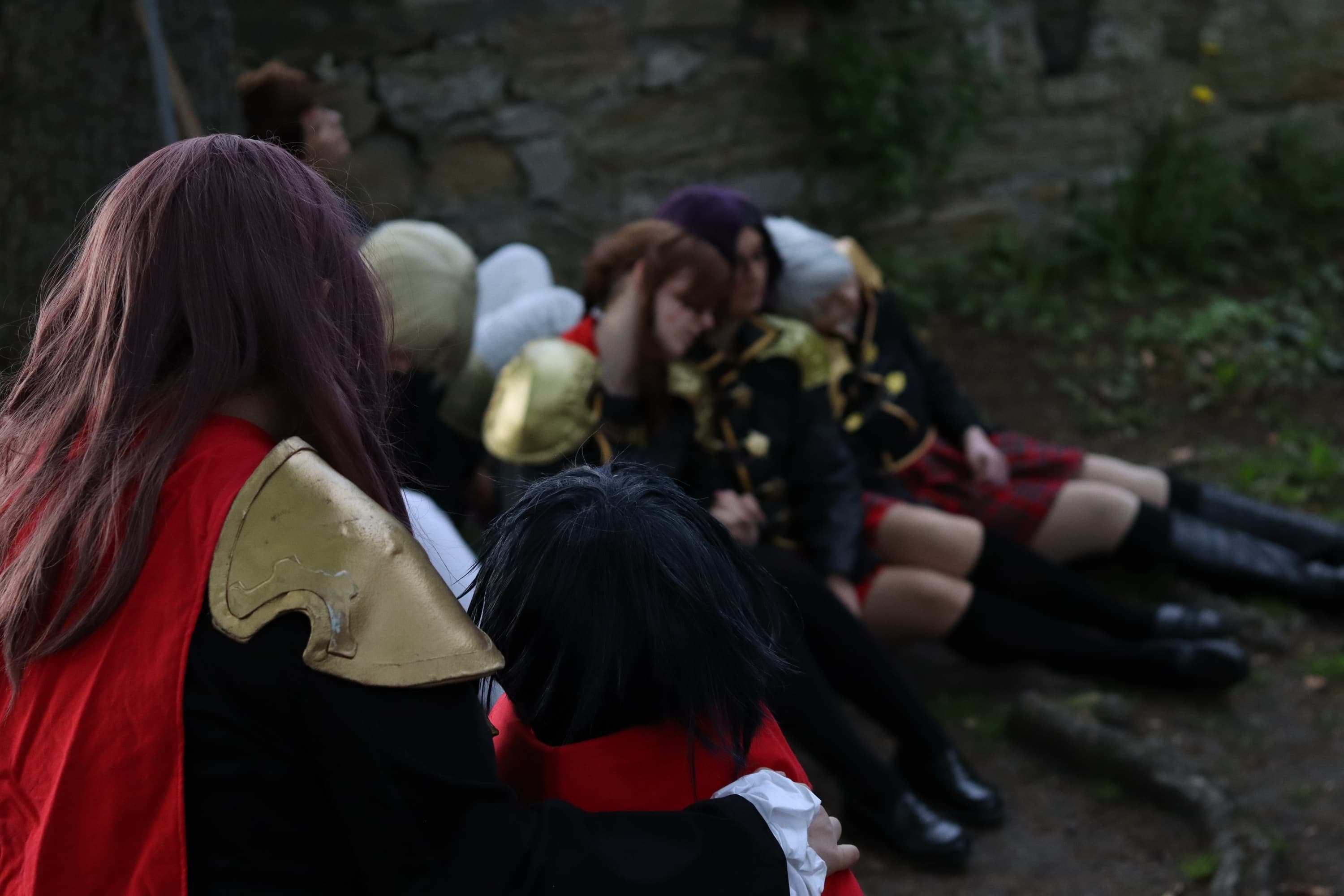 Queen (FF Type-0) - Photo 25