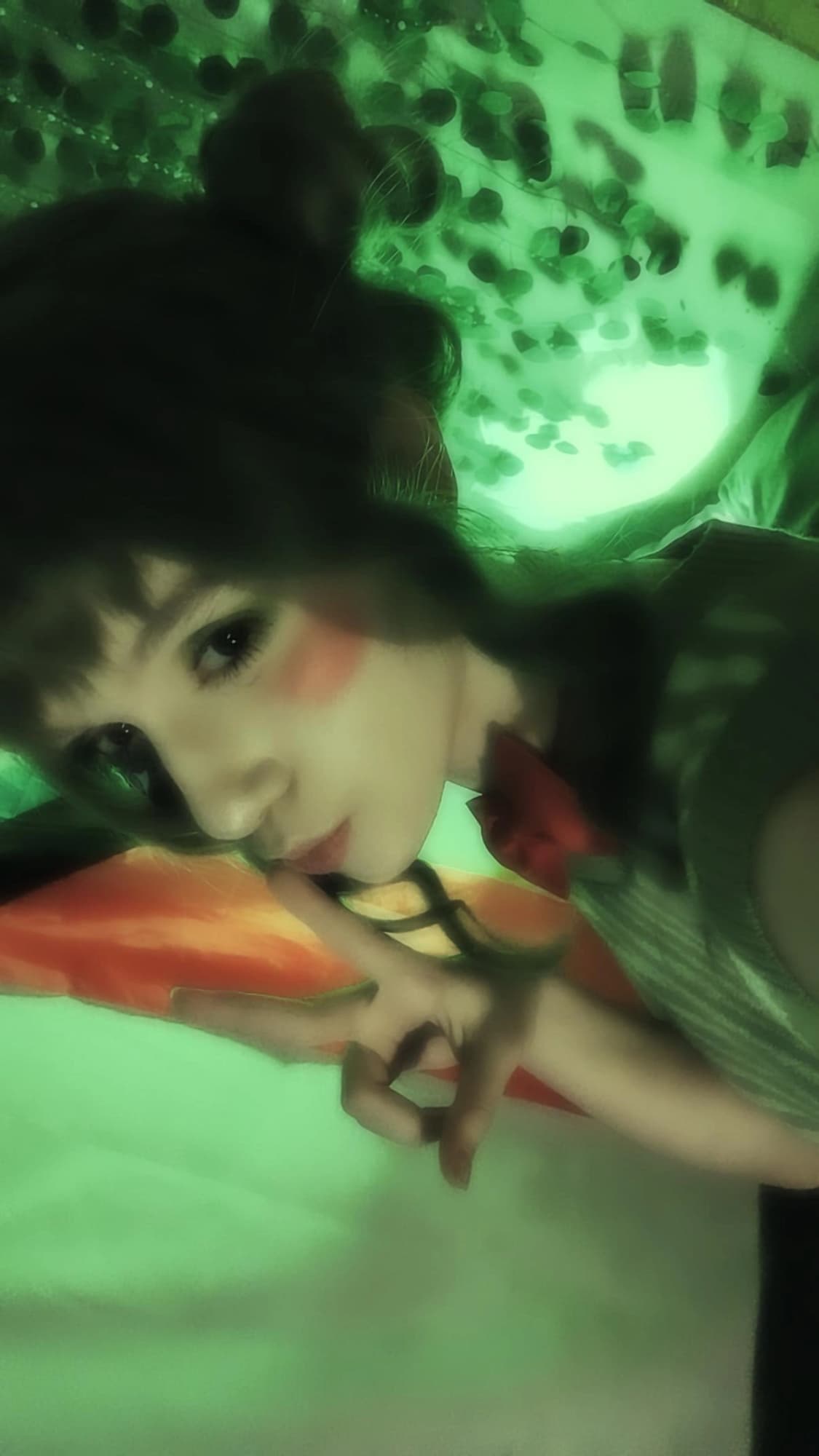 Ribbit frog  - Photo 7