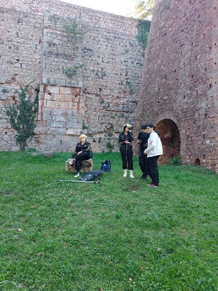 Kazutora Hanemiya  - Photo 152