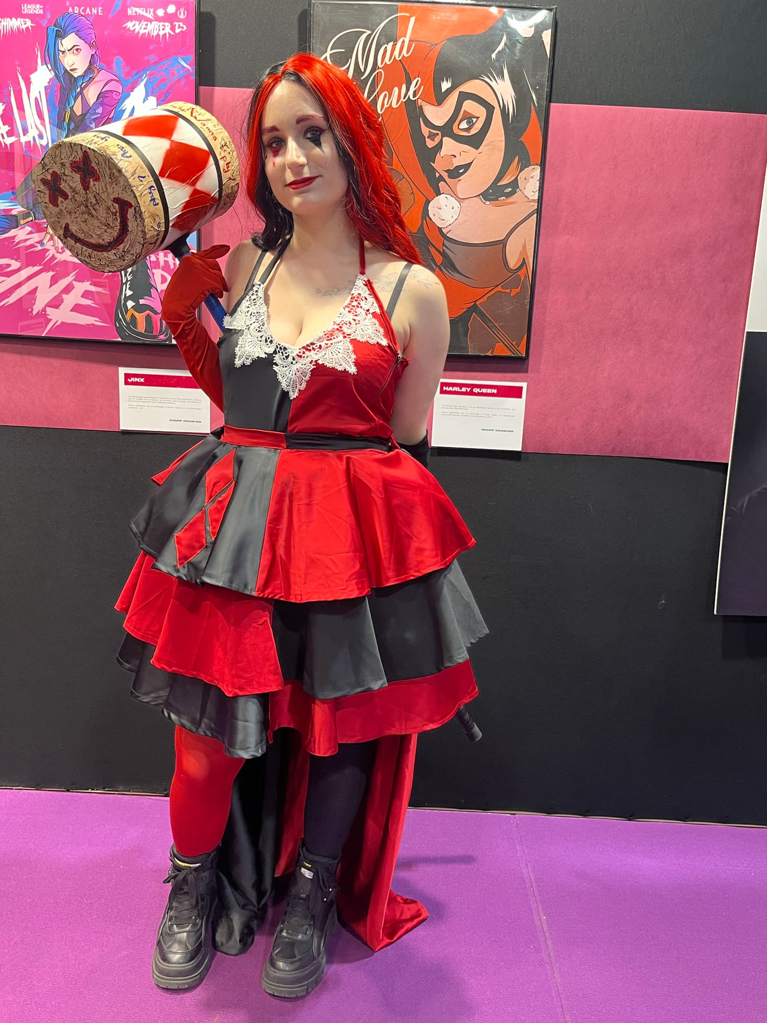 Harley Quinn - Photo 2