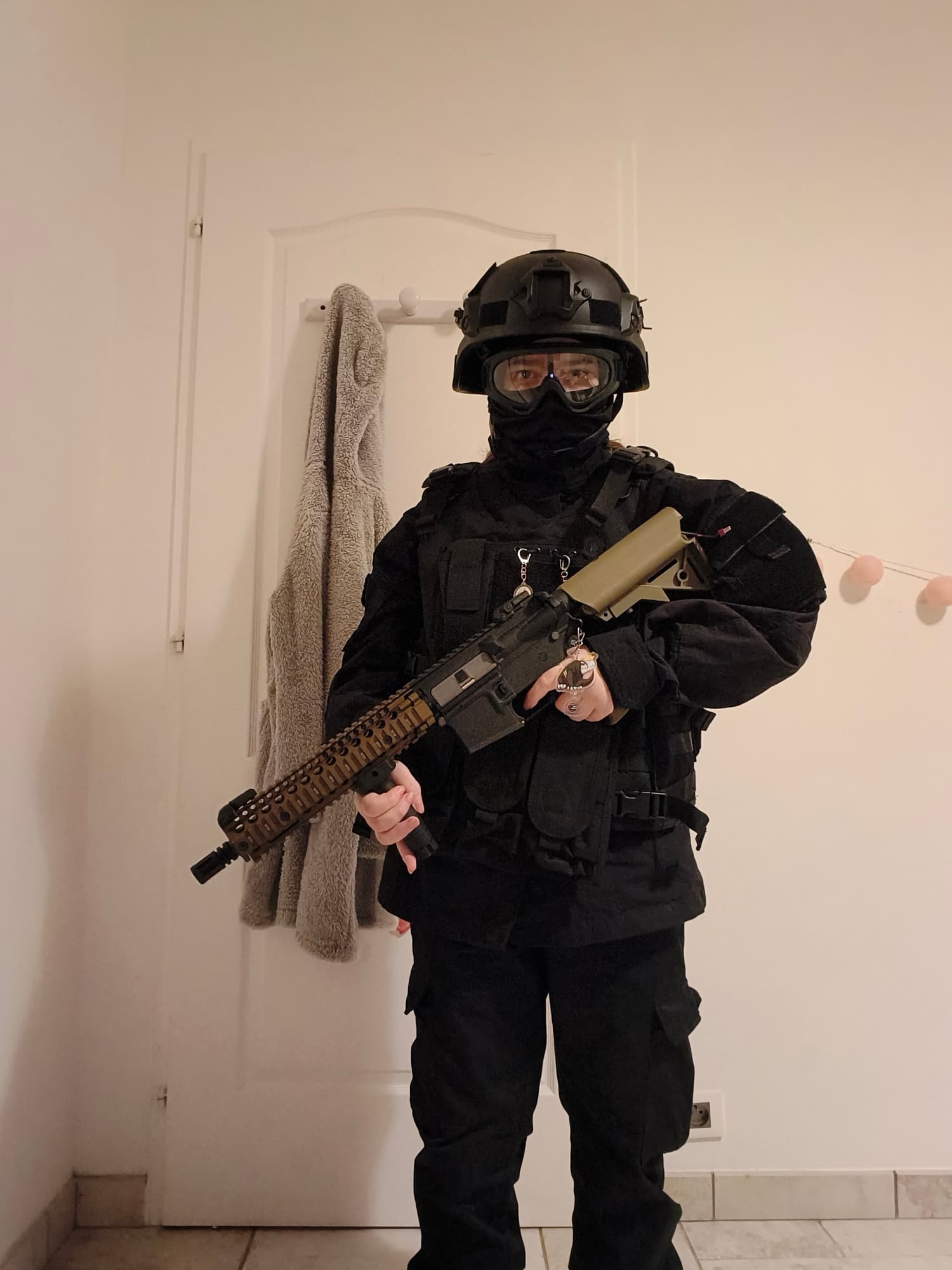 Shooting photo  A-1 - Photo 26