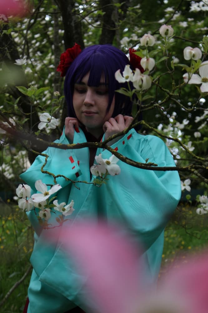 Aoi Akane (Thabor)  - Photo 4