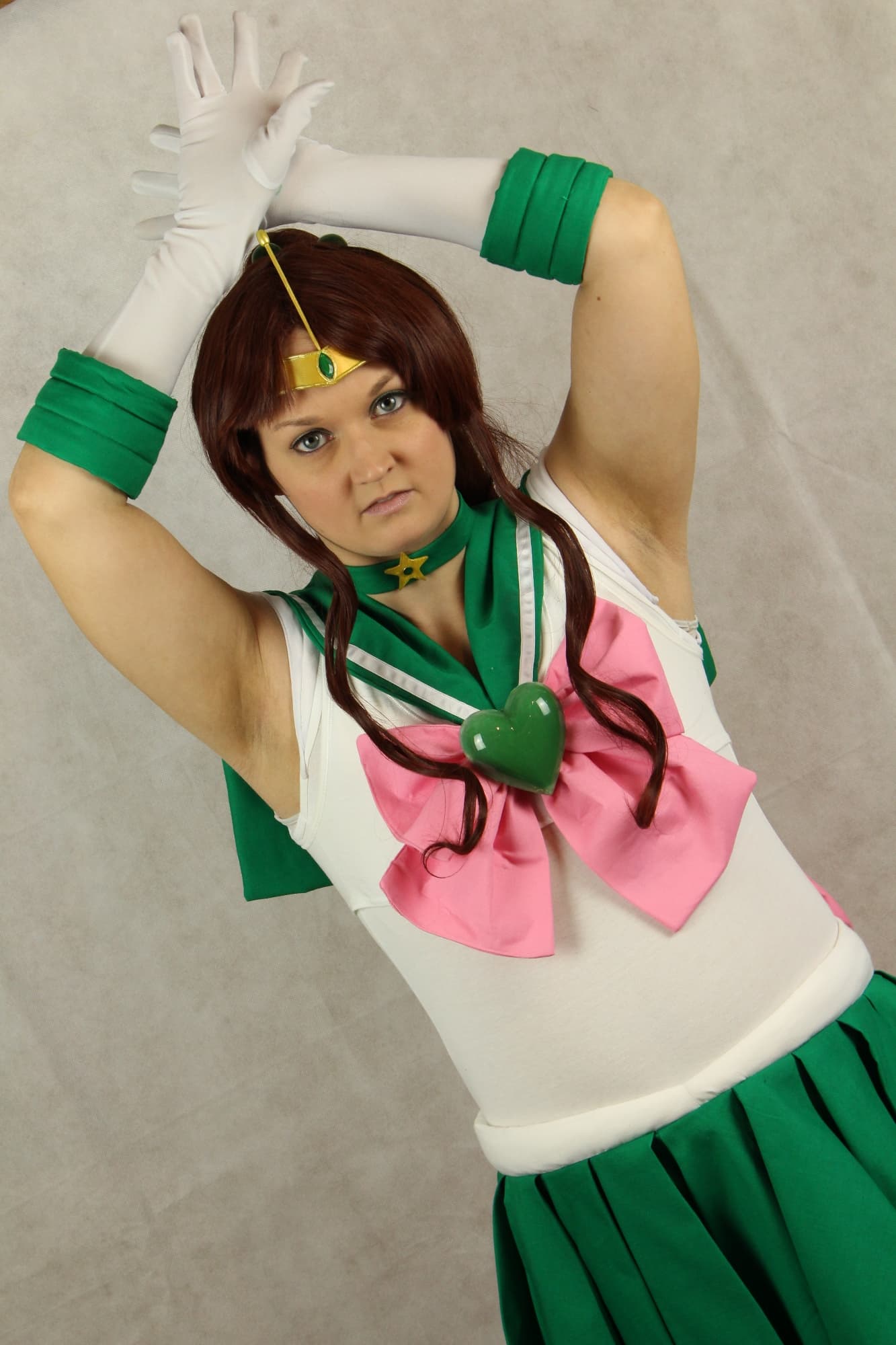Super Sailor Jupiter - Photo 9