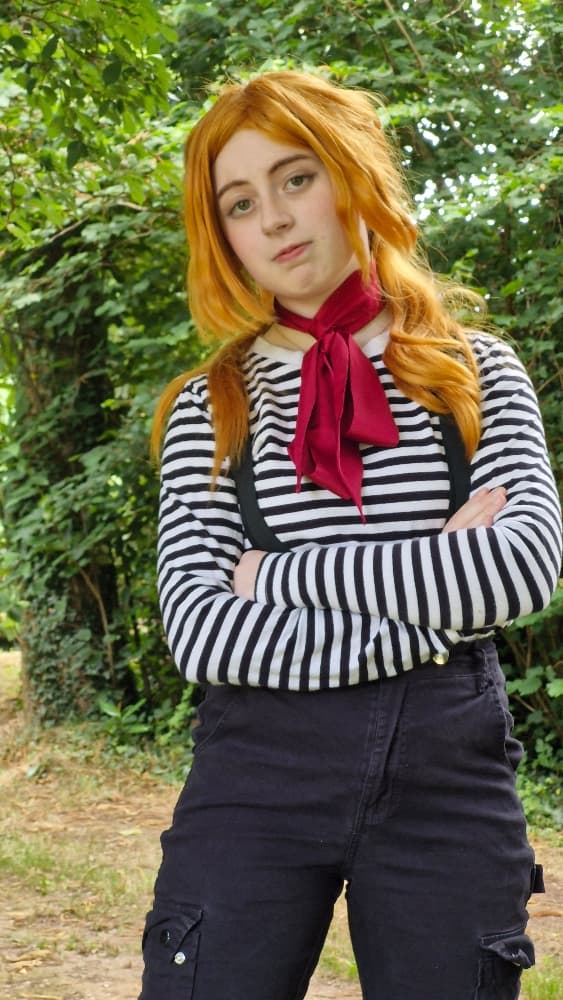 Maelle [Lumière] - Photo 3