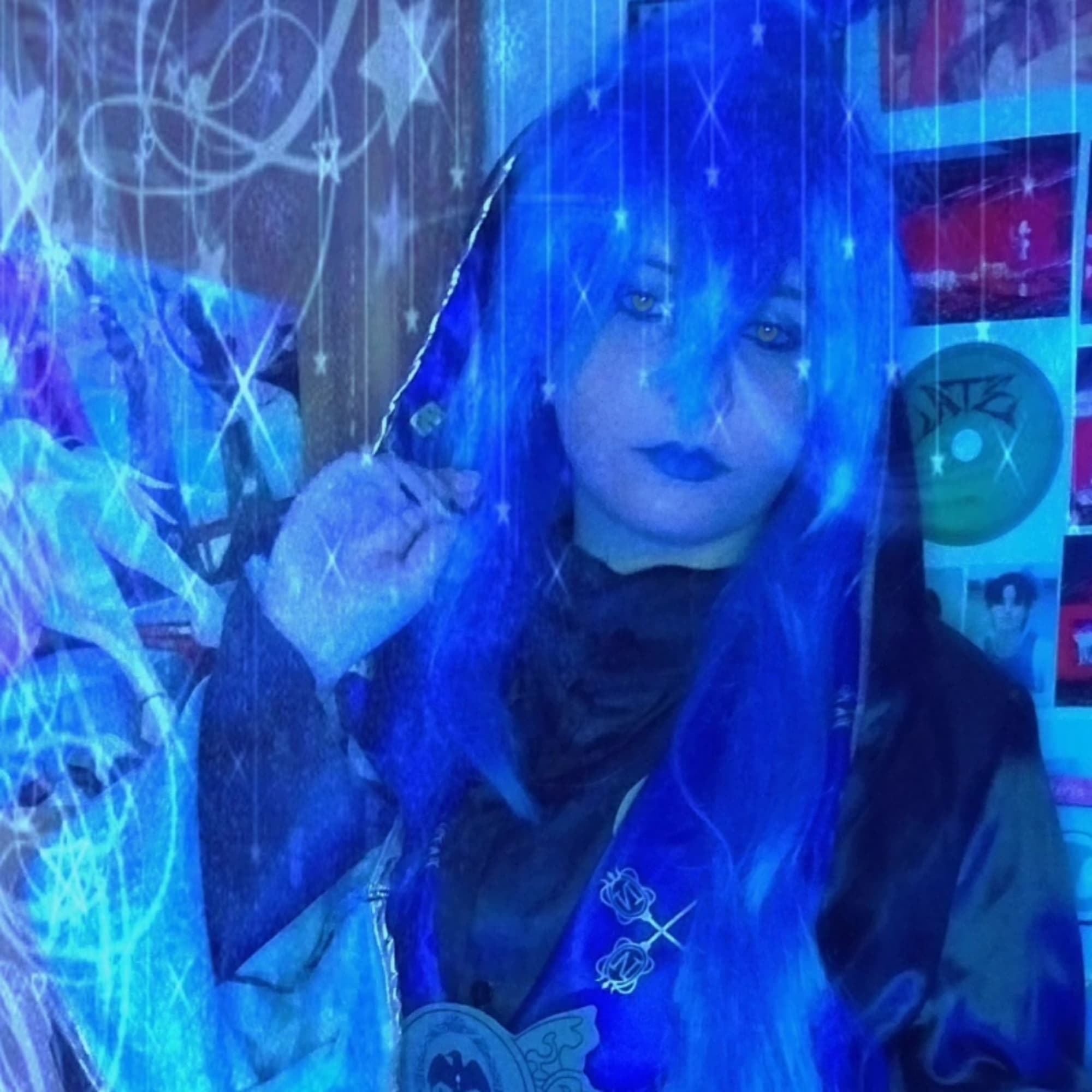 Idia Shroud - Photo 8