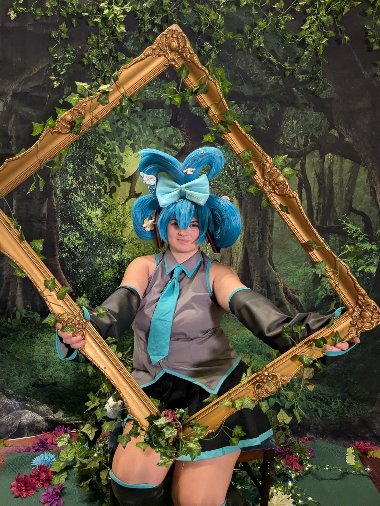 Cinna miku - Photo 1