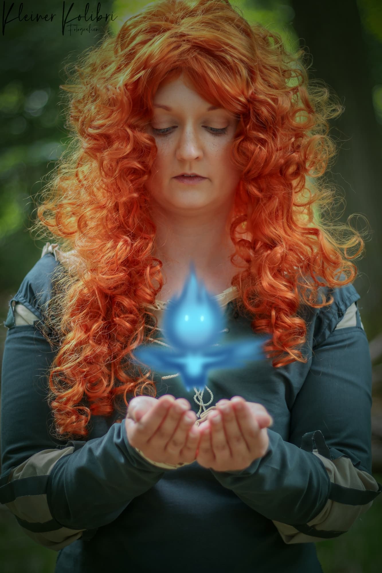 Merida (Disney) - Photo 66