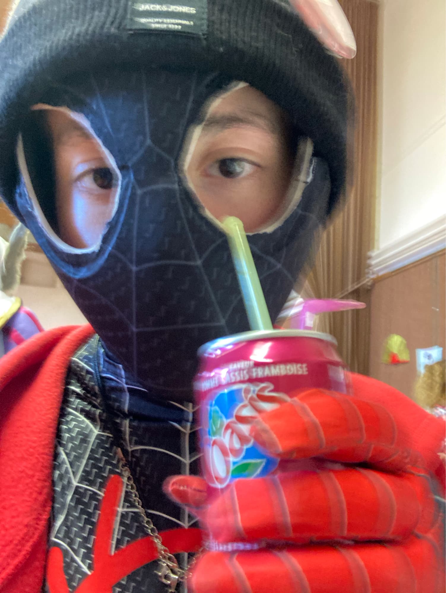 Spider-Man Miles  - Photo 6