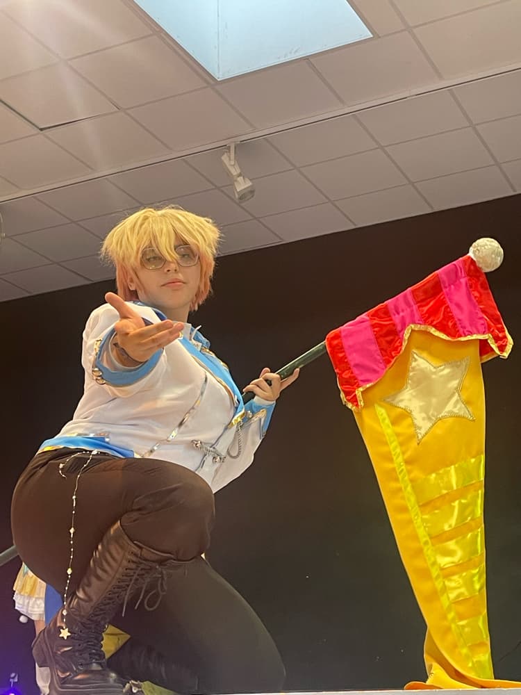 Tsukasa tenma  - Photo 8