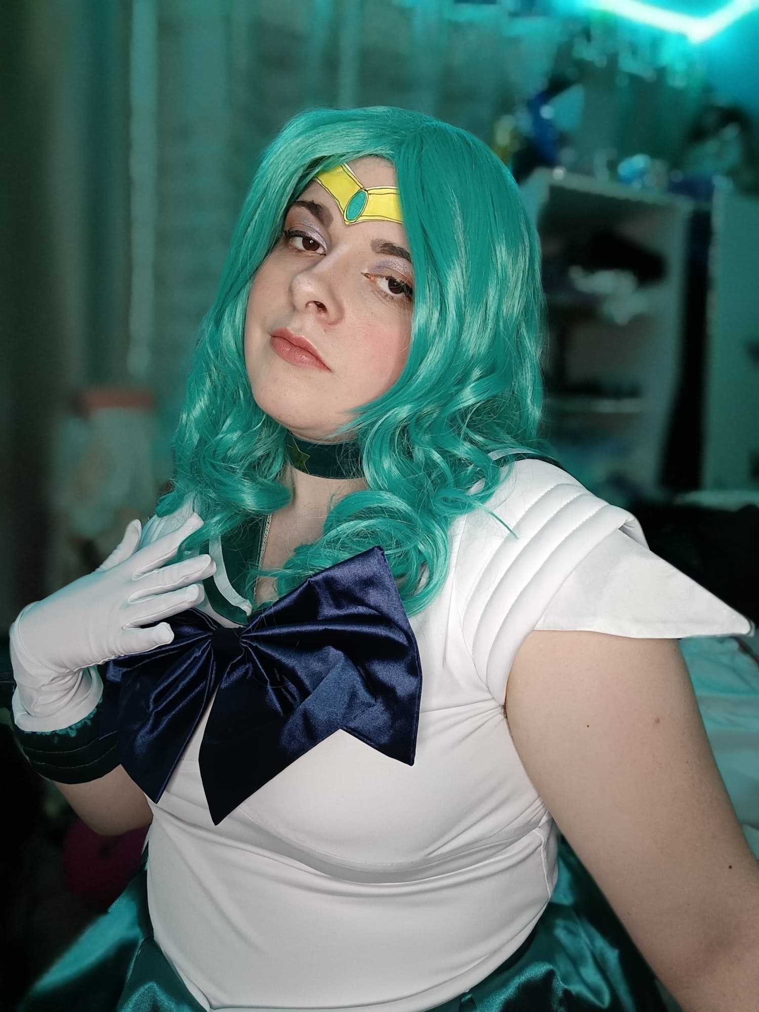 Sailor Neptune 2023 - Photo 9