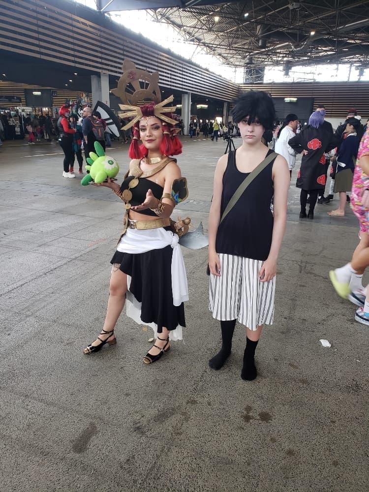 Japan touch mai 2024 - Photo 9