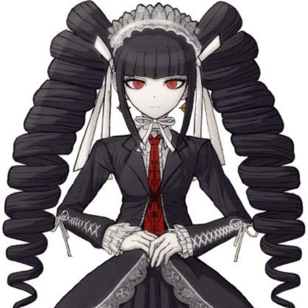 Celestia Ludenberg