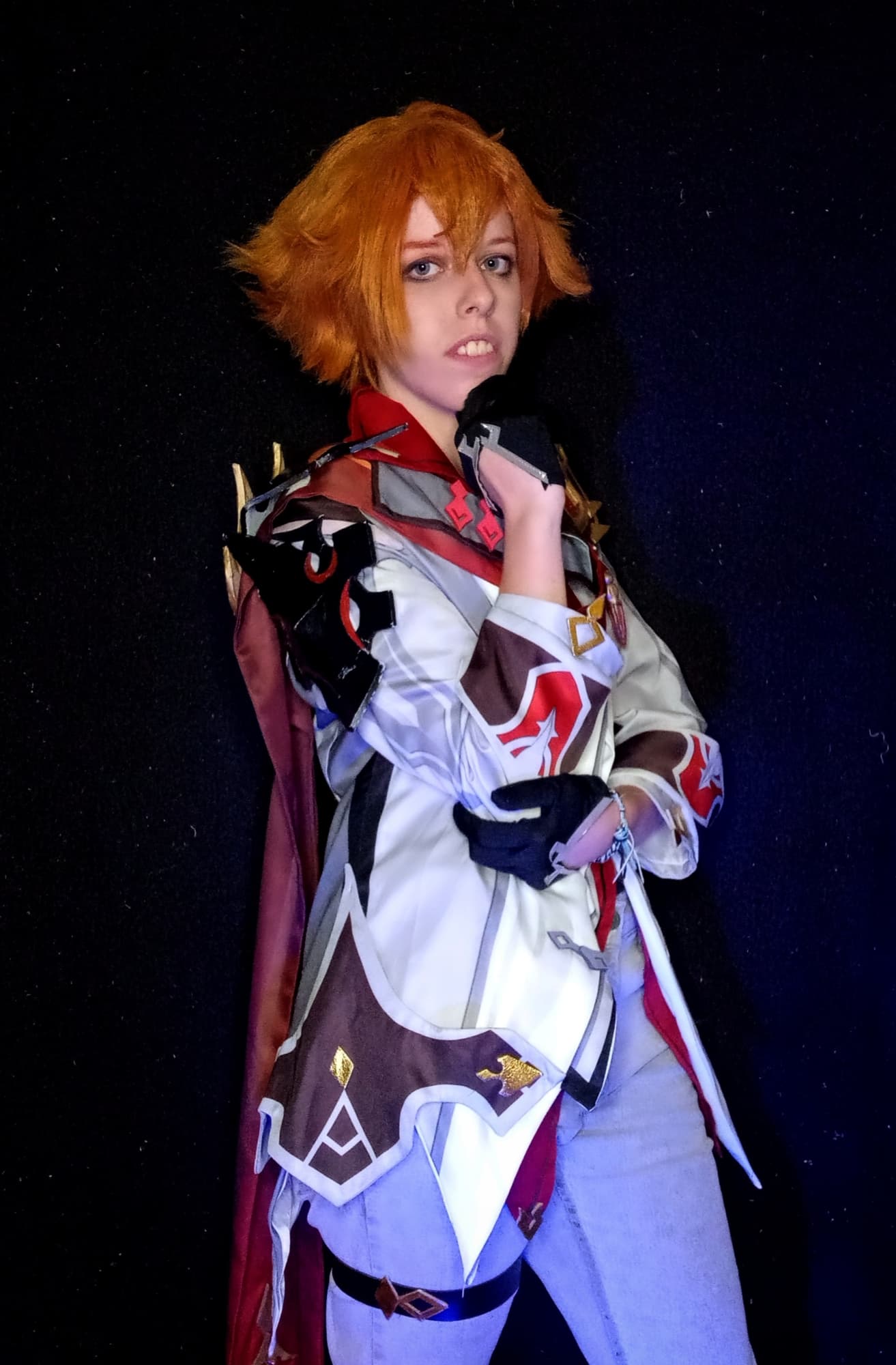 Tartaglia/Childe - Photo 4