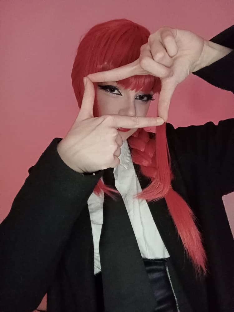 Makima (avec veste) - Photo 3