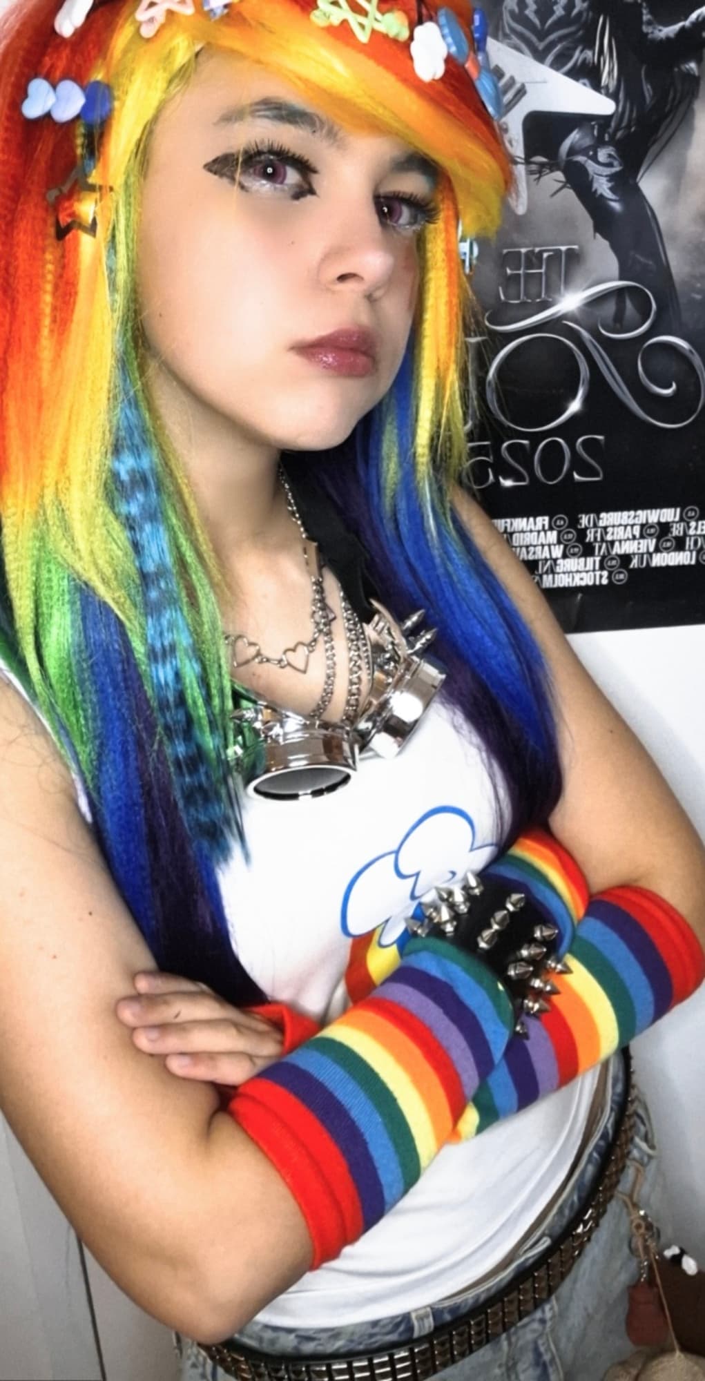 Rainbow dash  - Photo 9