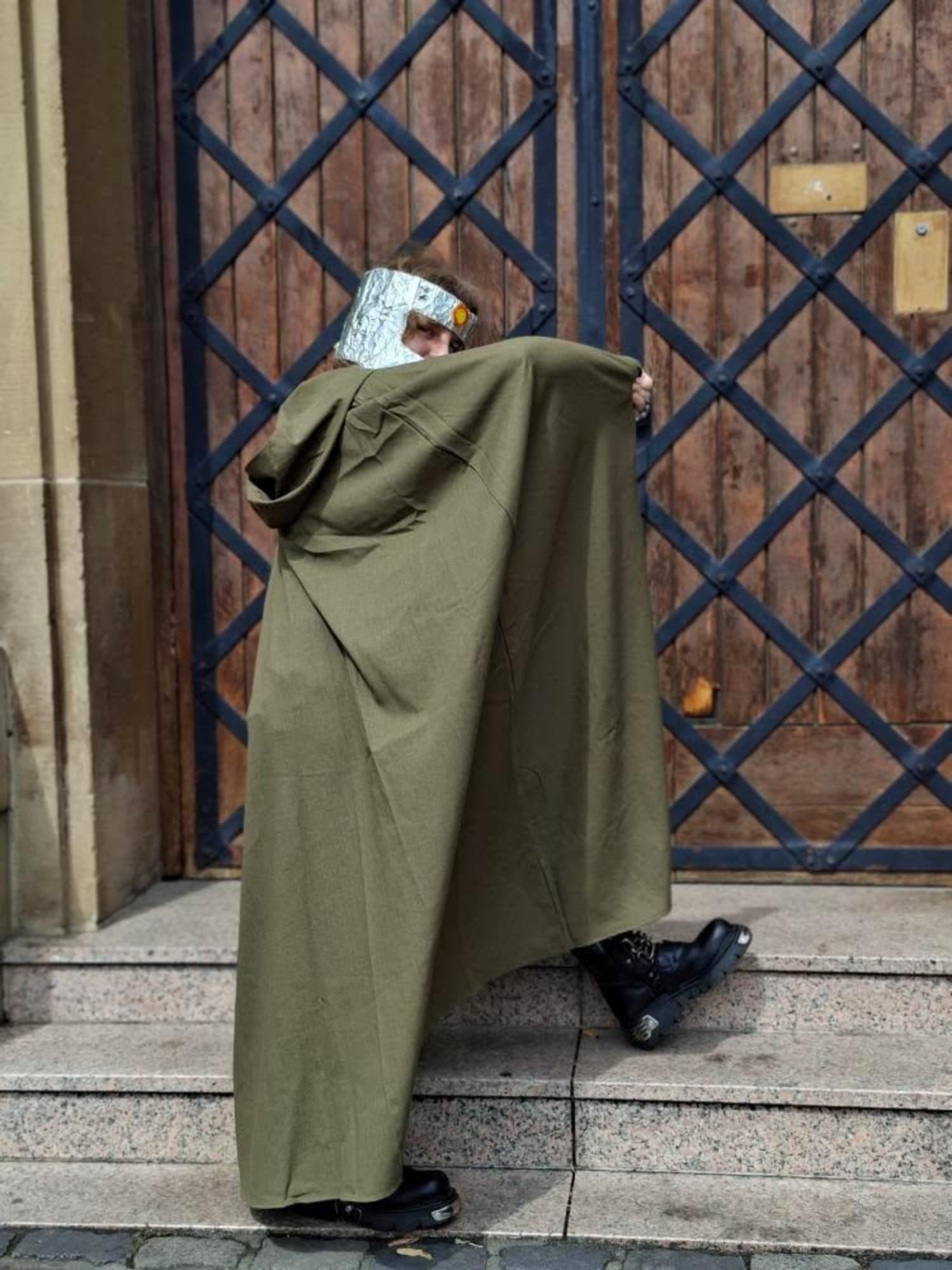 Professor Chaos  - Photo 2