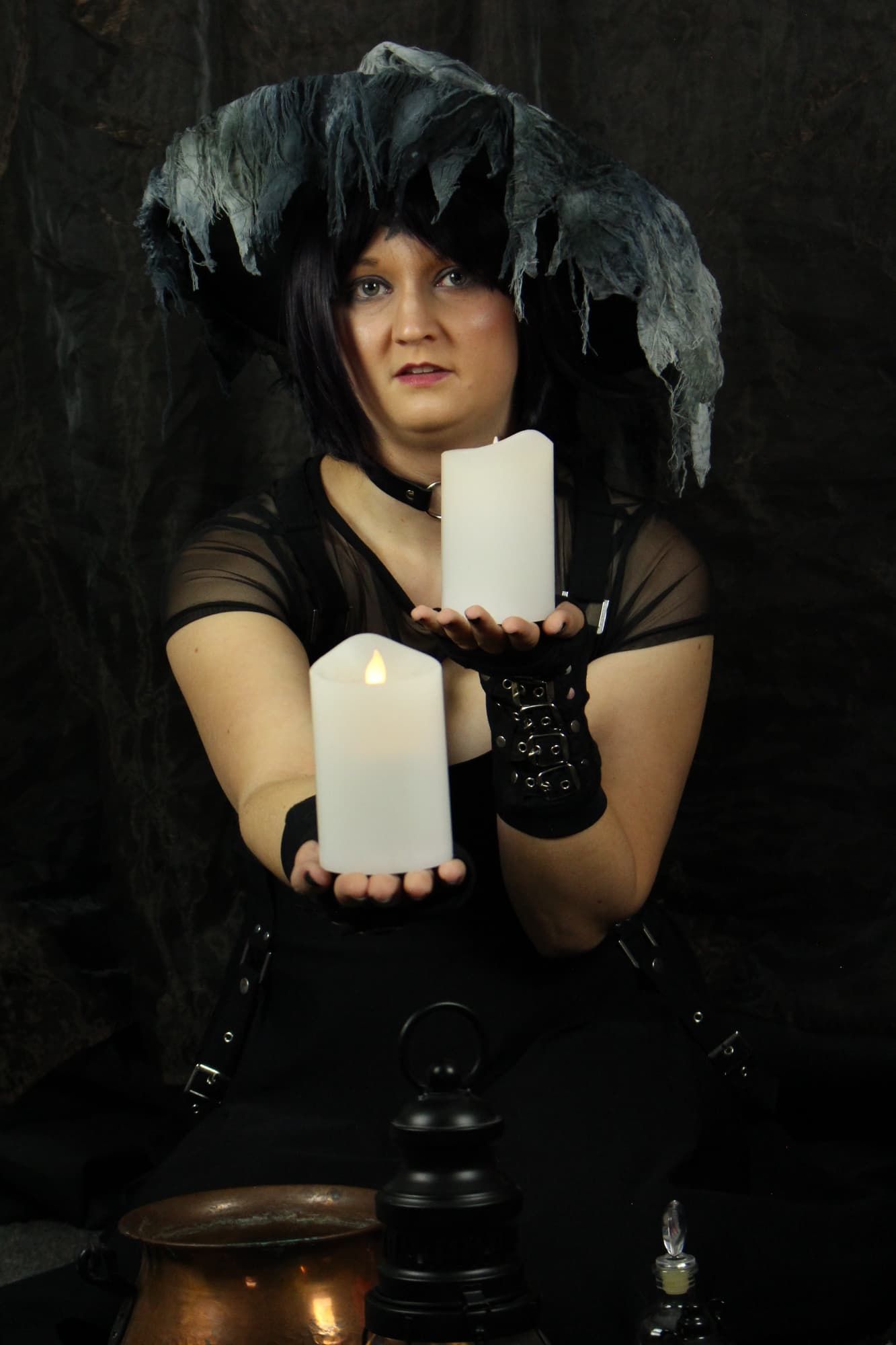 Hotaru (Halloween) - Photo 6