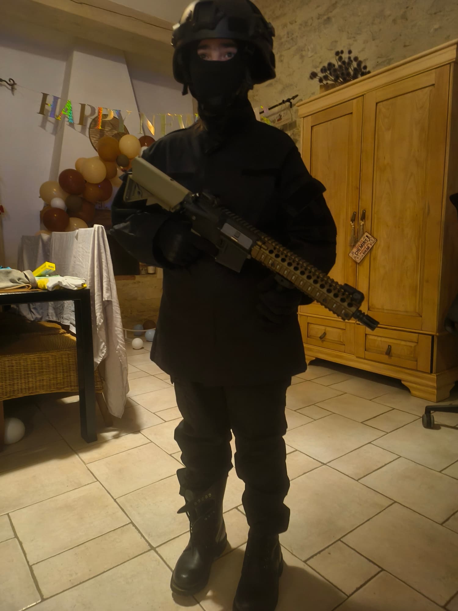 Shooting photo  A-1 - Photo 13