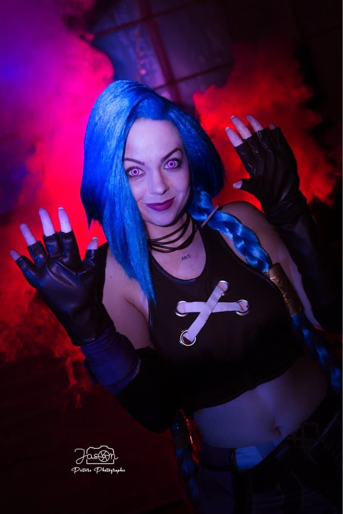 Jinx - Photo 2