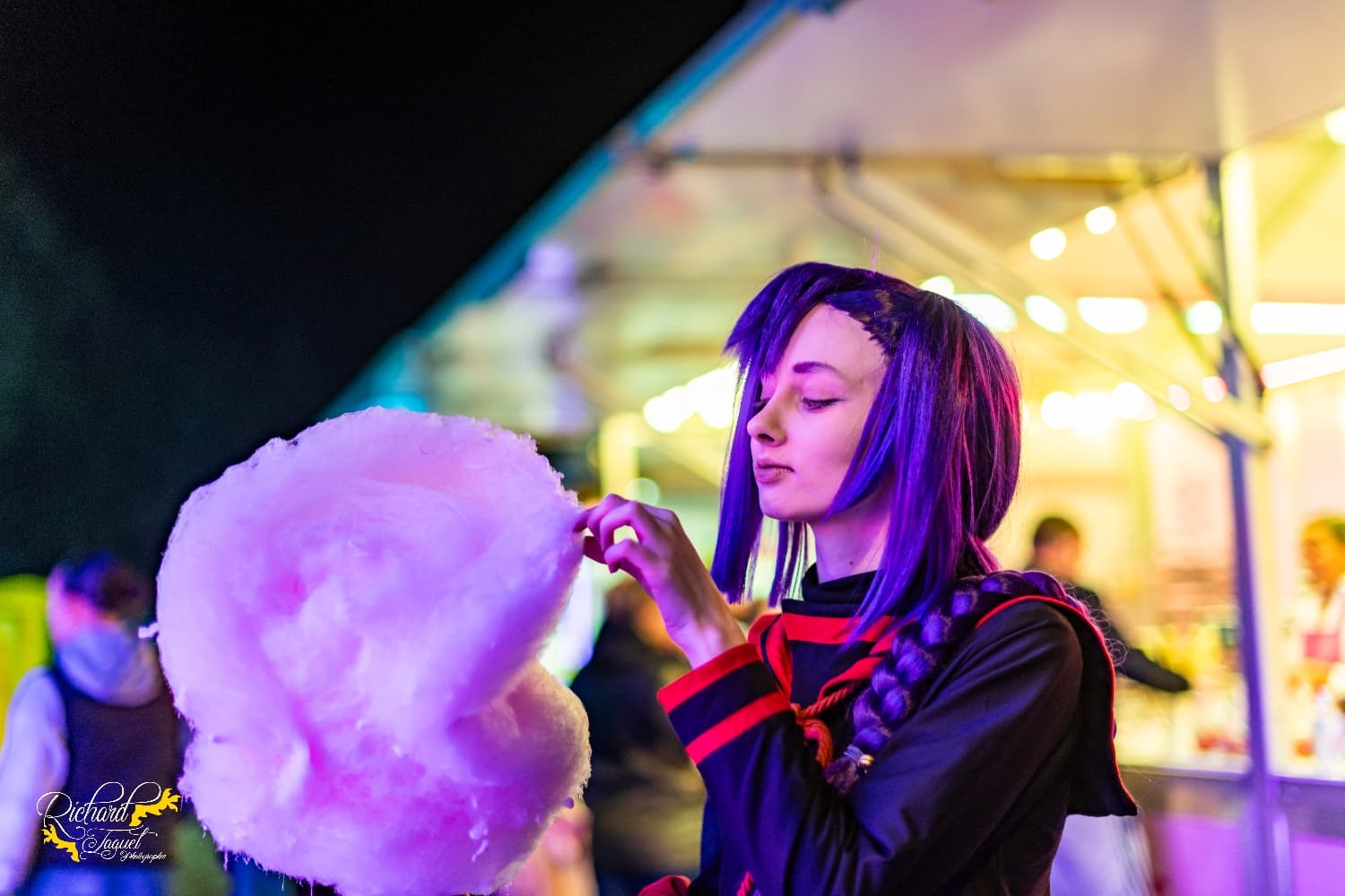 Magane Ckikujion - Photo 4