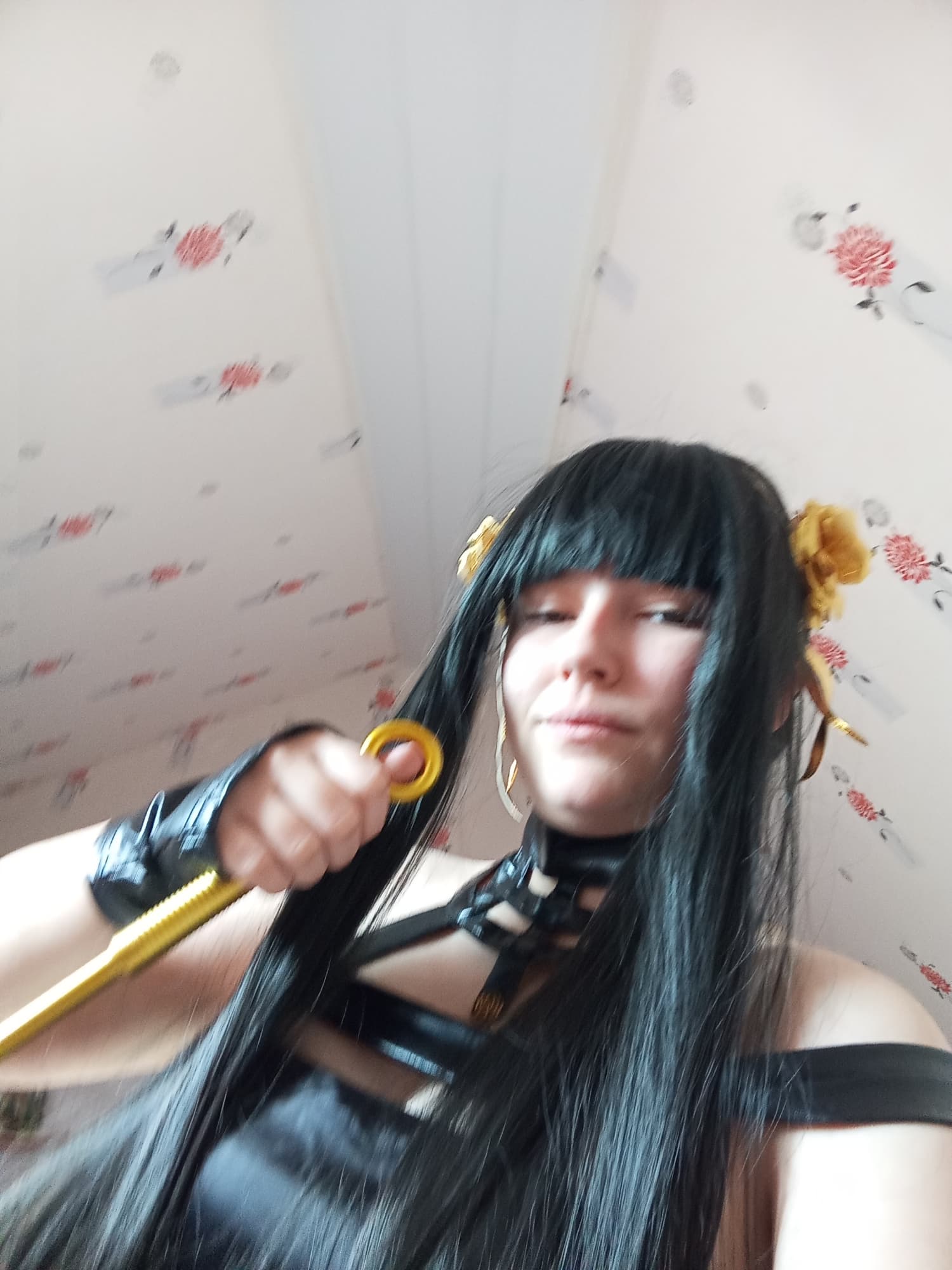 Yor forger  - Photo 2