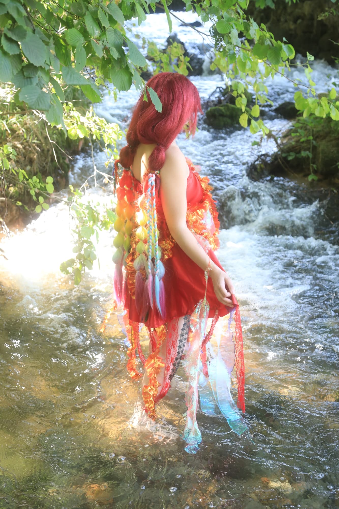 T la méduse - Photo 15