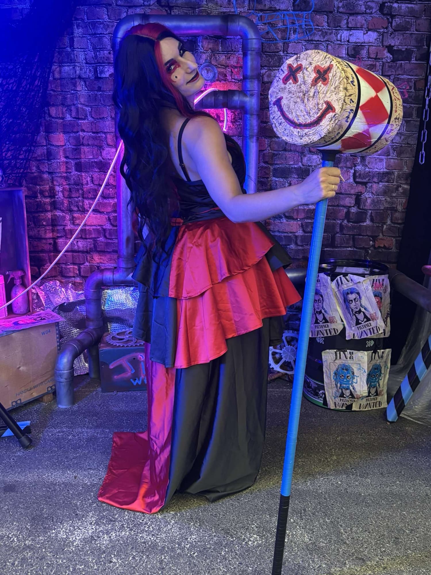 Harley Quinn - Photo 5