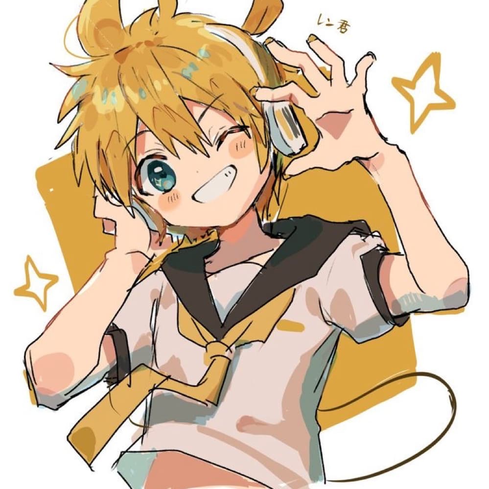 Len Kagamine