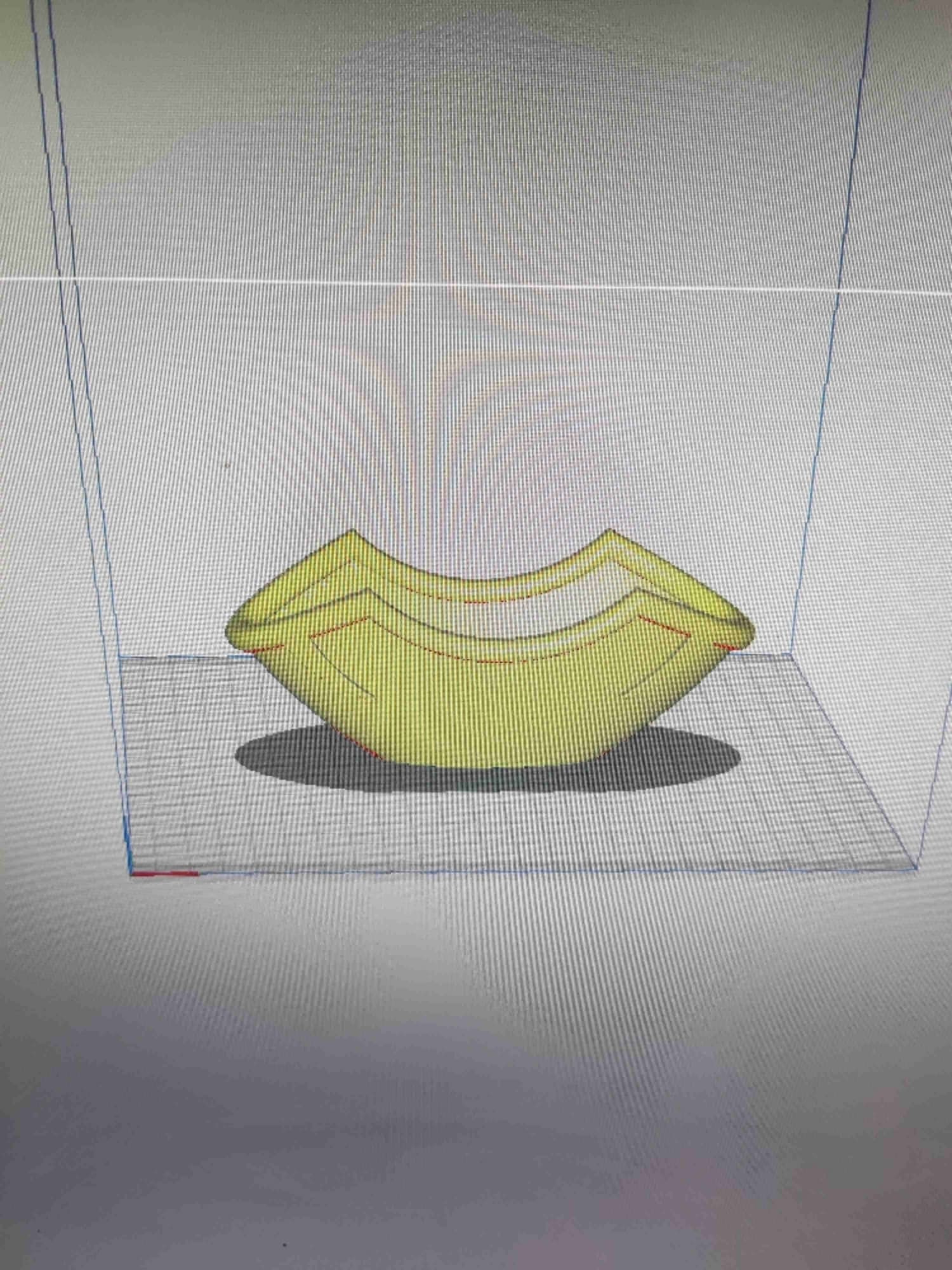 Epee 3d Raphtalia  - Photo 10