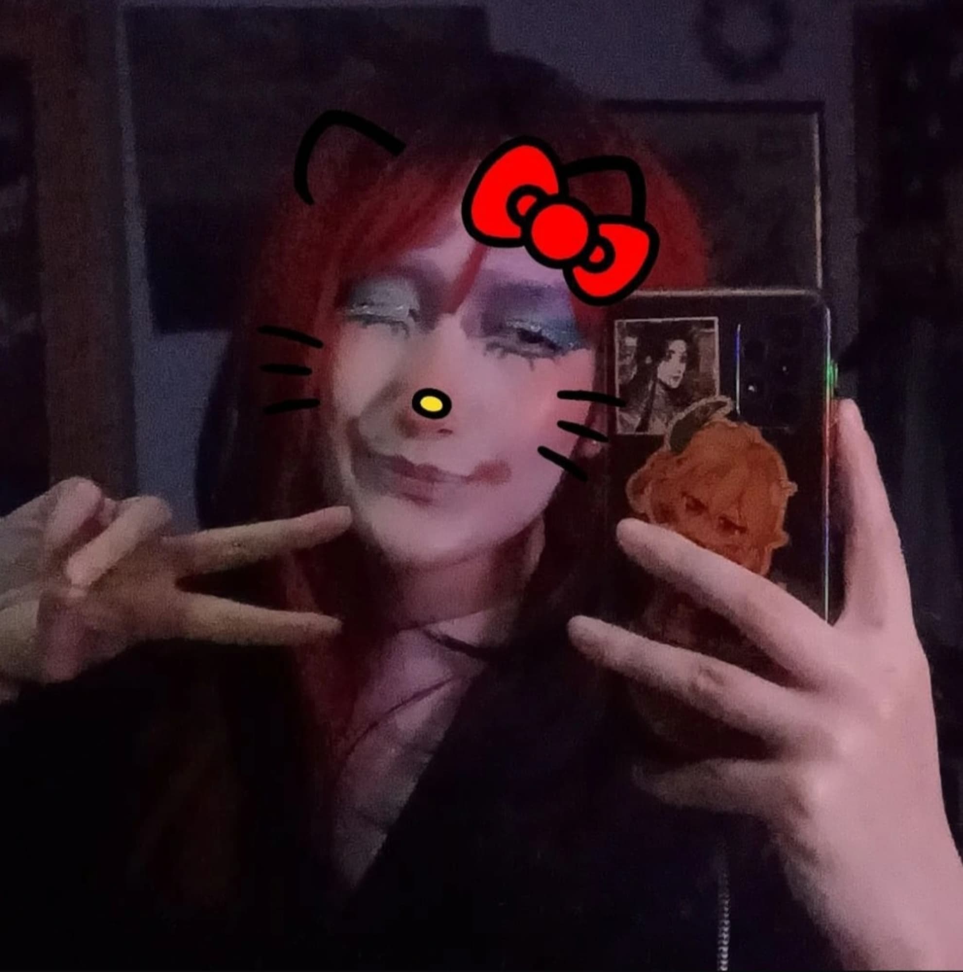 Azaria - My OC - Photo 1