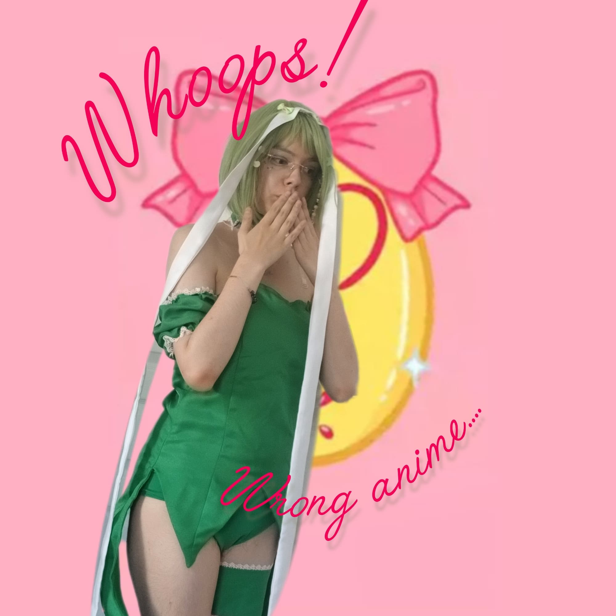 Retasu underwater - Photo 8