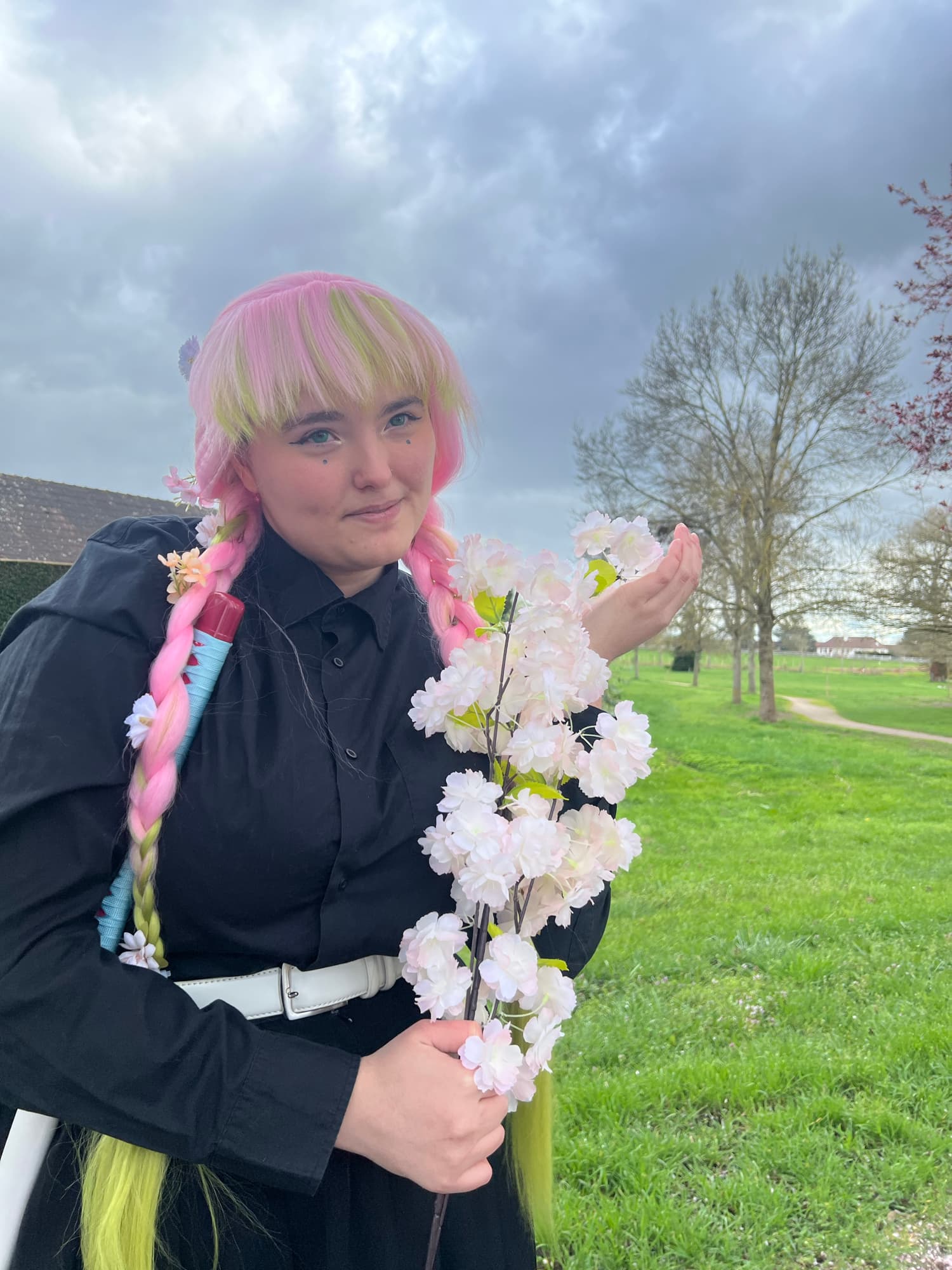 Mitsuri (Costest) - Photo 5