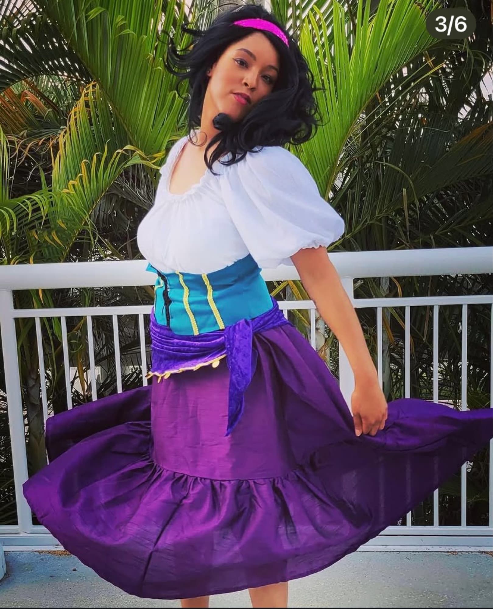 Esmeralda  - Photo 4