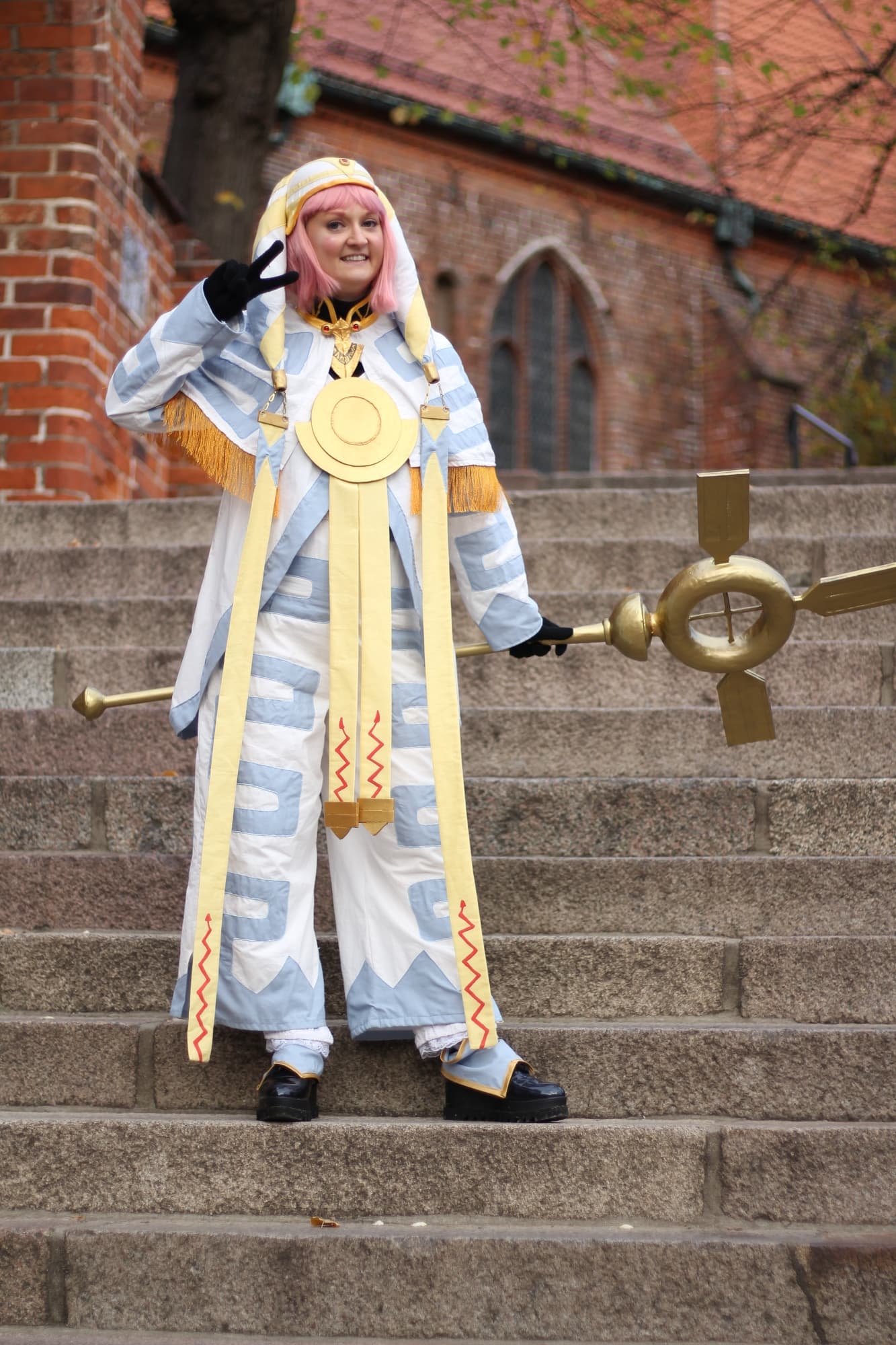 Mistral (//.hack) - Photo 32