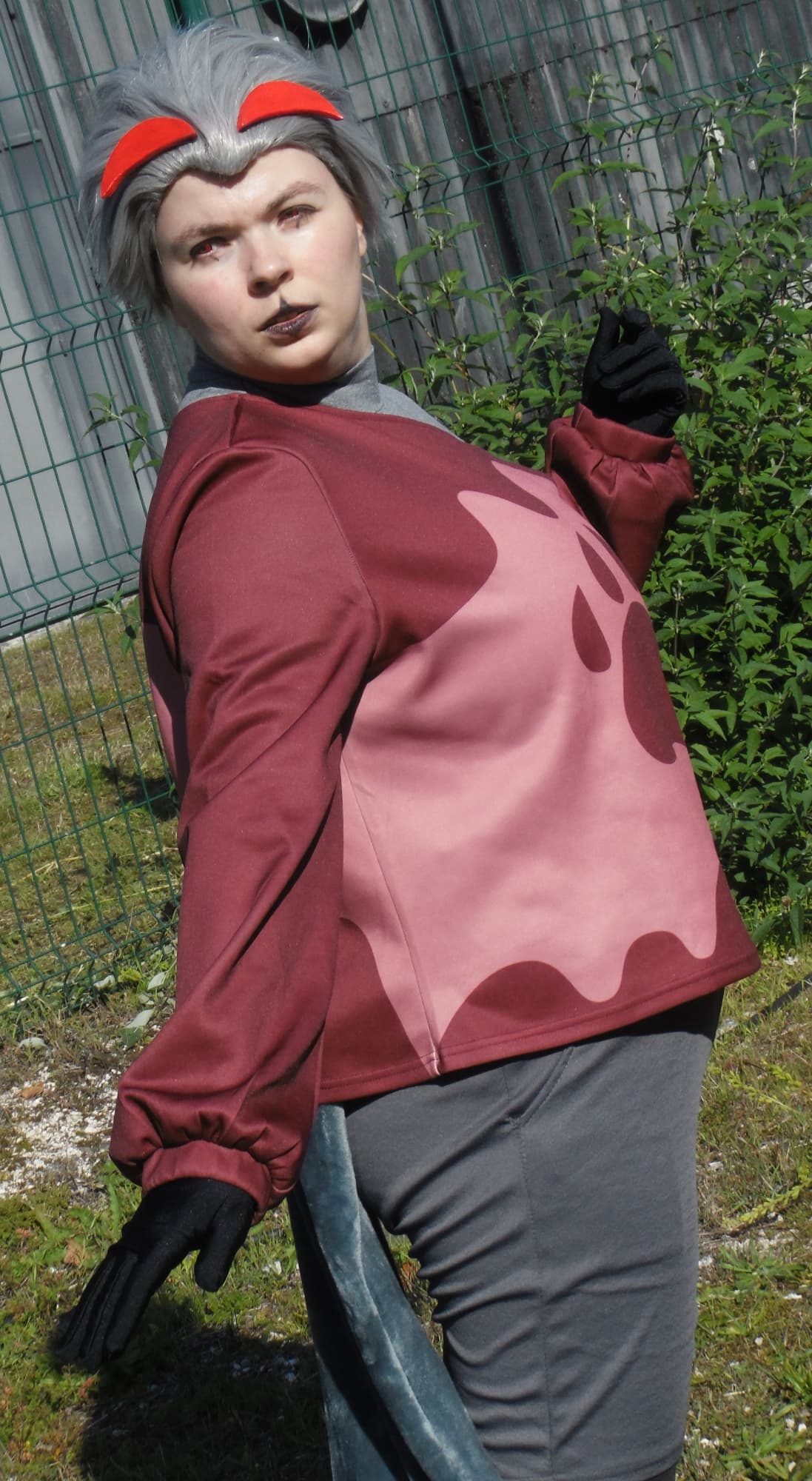 Stolas - Kamoplay - Photo 2