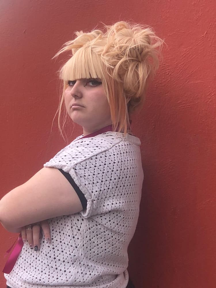 Toga himiko  - Photo 9