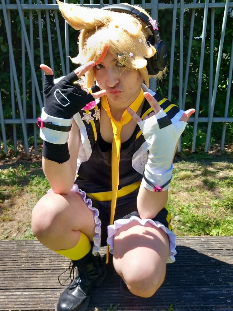 Len Muse Dash - Photo 6