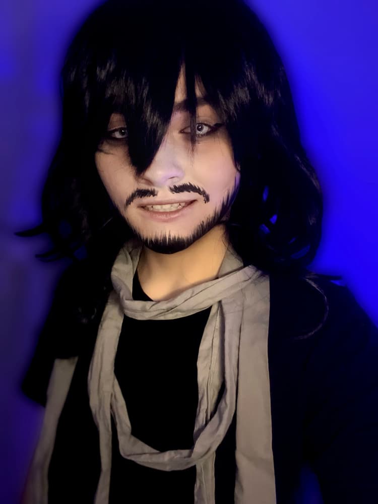 Shota Aizawa - Photo 33