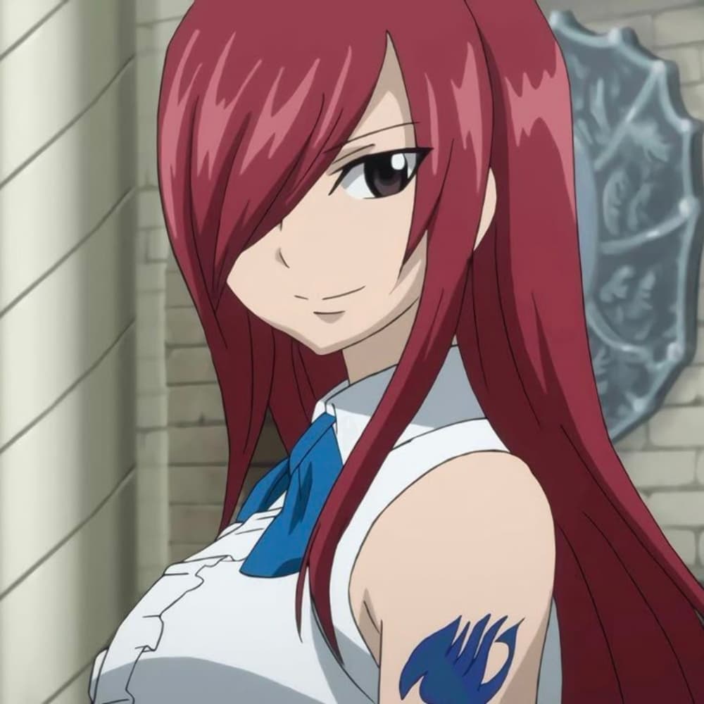 Erza basic