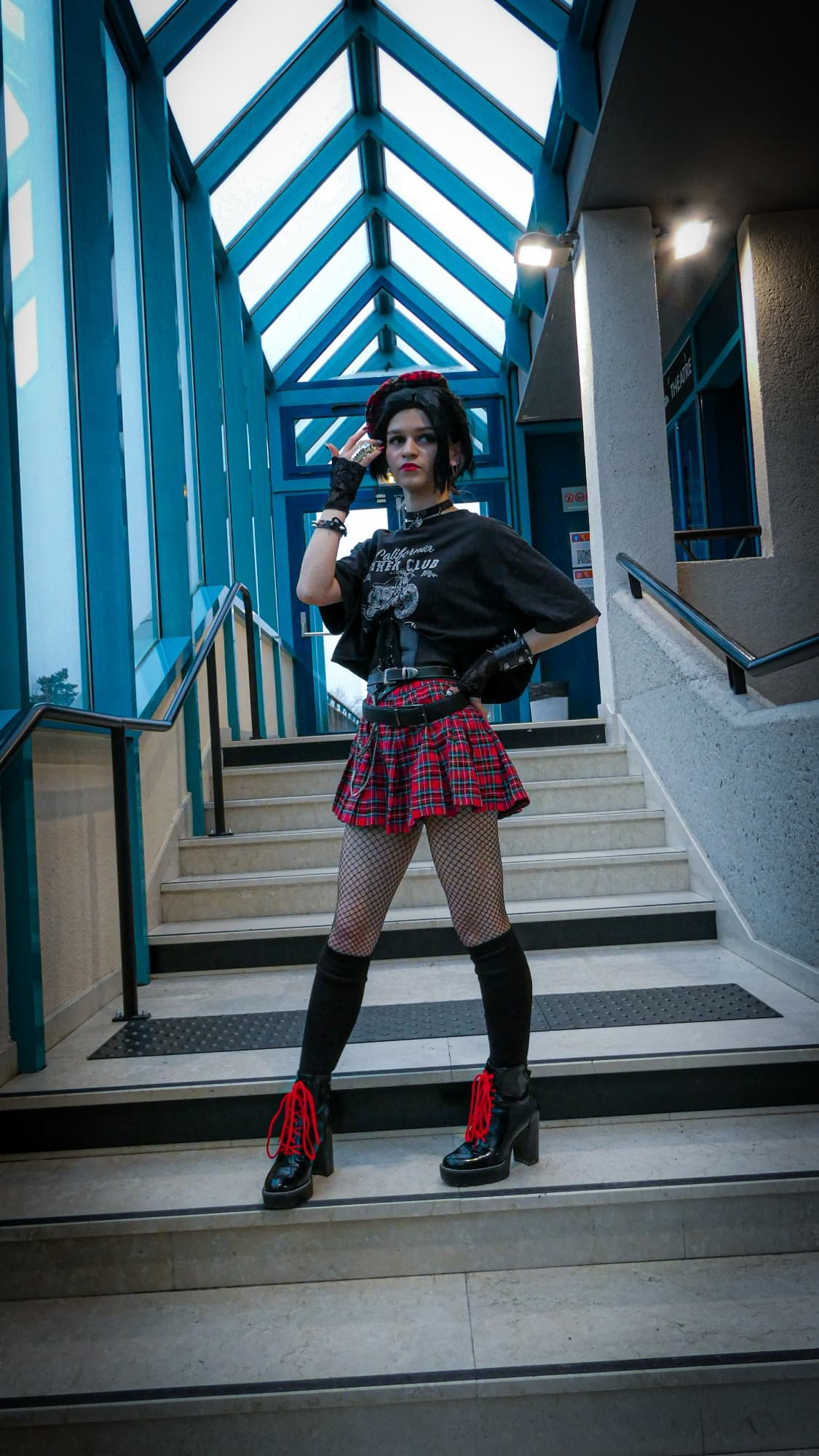 ☆ Nana Osaki ☆ - Photo 7