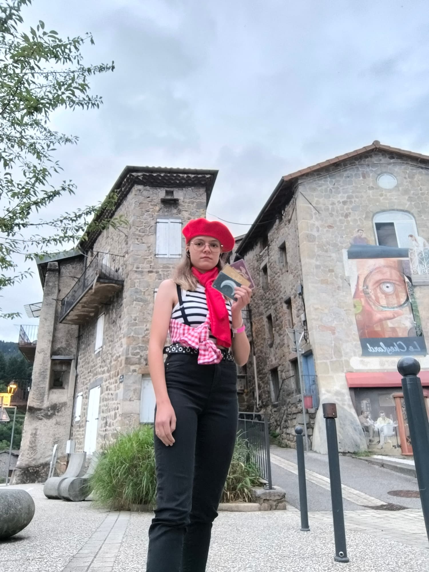 Sciel baguette  - Photo 5