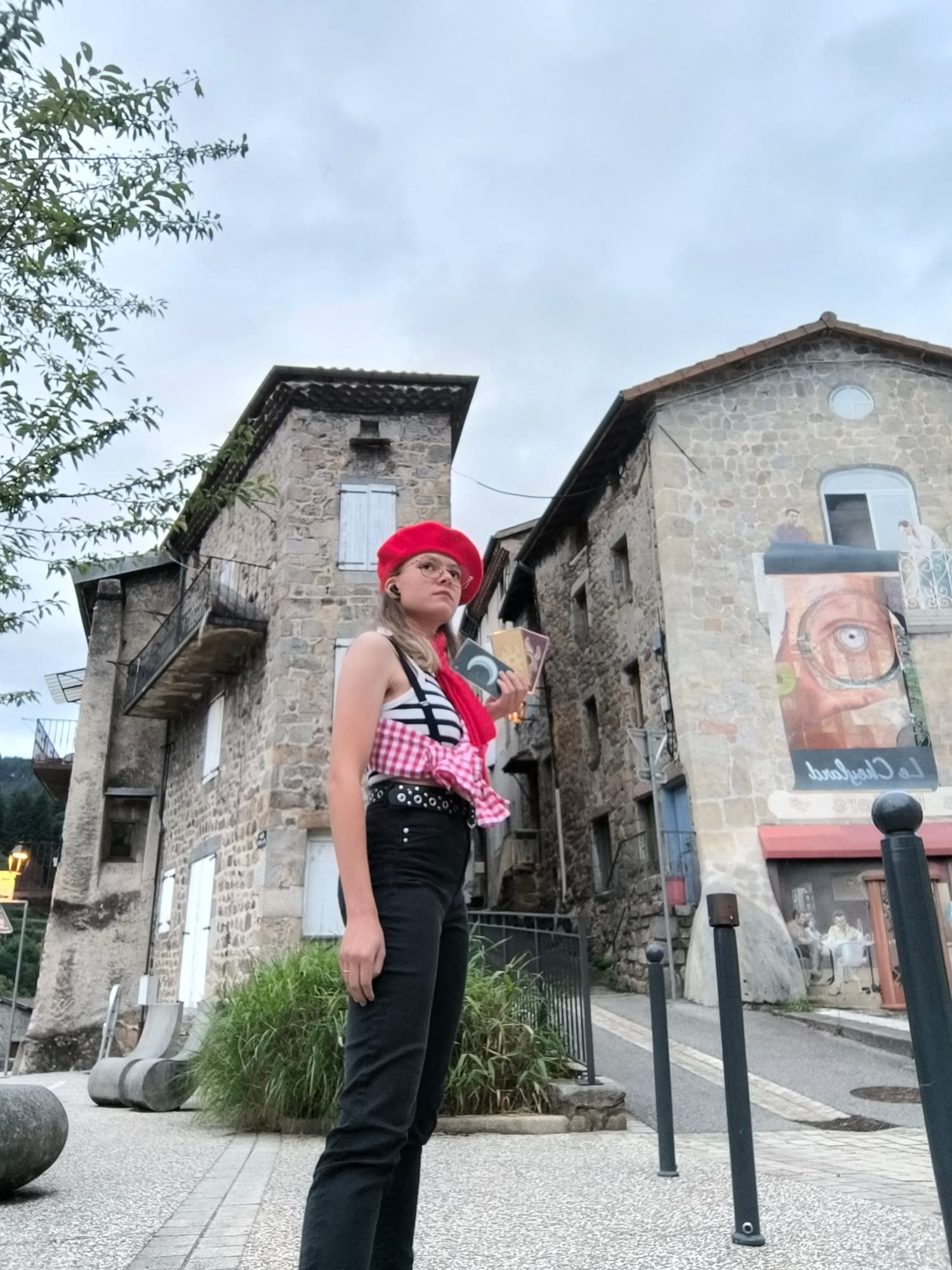 Sciel baguette  - Photo 1