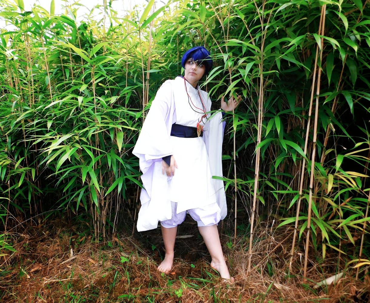 Wanderer/Scaramouche - Photo 13